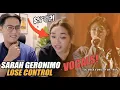 Download Lagu Sarah Geronimo - Lose Control [ASAP Natin 'To] | SINGERS REACTION