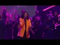 Puissant Sauveur | Faveur MUKOKO, worship leader