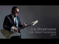 Joe Bonamassa - High Water Everywhere  (Live From The Royal Albert Hall) (2009)