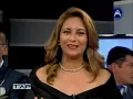 “A FLOR DE CUMBIA “ EN EL ESCENARIO DE TODO A PULMON