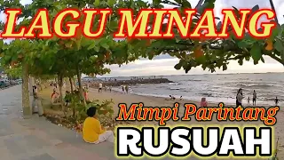 Download Lagu Minang,Relax santai Menikmati Musik Minang terbaru,dengan suasana Pantai Padang. MP3