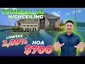 Tomball TX High Ceiling Homes with Low Taxes 2 09 HOA
