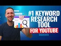 Download Lagu YouTube SEO: Our #1 Keyword Research Tool For YouTube