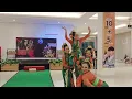 Download Lagu jaipongan rampak Srikandi putri wks nyironggeng koreo by Sakti Bisma Wikasa