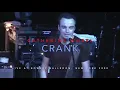 Catherine Wheel - Crank (Live at Bowery Ballroom NY 2000) Soundboard Audio