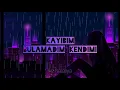 Lia Shine - Aden P2 (lyrics + slowed)