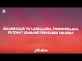 Tokischa, Anuel AA, Ñengo Flow – Delincuente [Letra]
