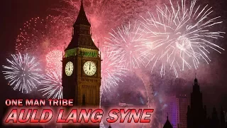 Auld Lang Syne (Dance Cover) - Happy New Year!