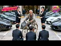 Download Lagu Mendigo Humilhado por Ricos é na Verdade Mestre Mecânico de Grupo Bilionário
