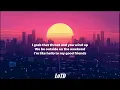 Masego & Buju Banton - Hello lyrics