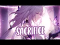 Download Lagu Nightcore - Sacrifice (Lyrics)