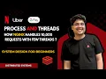 Process vs Thread The Simplest Explanation Ever Why Nginx Is Faster Than Apache