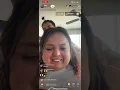 Shawty bae TikTok live