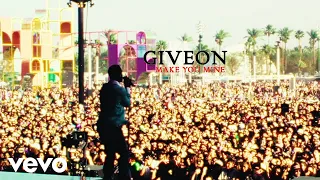 GIVĒON Make You Mine Official Lyric Video  GIVĒON Make You Mine Official Lyric Video
