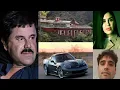 El Chapo - Lifestyle Net worth Young Wife Son Family Biography Info