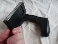 Joycon Grip Magnetic Mod