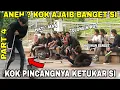 Lagu AJAIB ? ORANG PINCANG BISA LARI X MUAMMAR SADDAM - PART 4