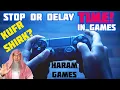 Download Lagu Is it kufr / shirk 2 play video games that allow us 2 stop or delay time (Haram Games to play) Assim