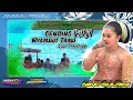 Download Lagu RUKUN FAMILI PROBOLINGGO - Gendingan Pagi Bersama Ning Sulaini live di kediaman bapak Matlap (2023)