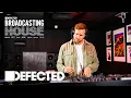 Download Lagu Archie Hamilton (Live from The Basement) - Defected Broadcasting House Show