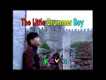 Download Lagu Little Drummer Boy (HQ) - Kevin Susanto