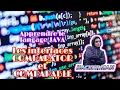 JAVA 13 Comment utiliser les INTERFACES COMPARABLE et COMPARATOR