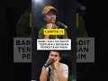 Download Lagu BARU KALI INI RADIT TERPUKAU DENGAN PERKATAAN RAIM