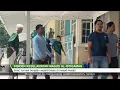 Download Lagu Liputan Wartawan | Insiden Masjid Istiqamah - Solat Jumaat di masjid-masjid berjalan seperti biasa