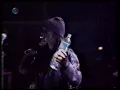 Ministry - So what (Live @ JAM Festival, Prague, 21.6.1996)