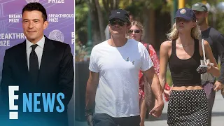 Orlando Bloom Confirms Luisa Laemmel Romance After Katy Perry Breakup E News