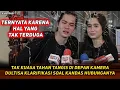 AKHIRNYA TERJAWAB‼️ INI FAKTA DI BALIK KANDASNYA HUBUNGAN DUL \u0026 TISSA