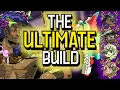QUINTUPLE DUO BOONS A truly ultimate build for the aspect of Eris Hades