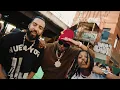 Download Lagu DThang \u0026 Fivio Foreign - Star Wars 3 ft. Russ Millions, French Montana (Music Video)