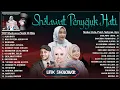 Download Lagu Sholawat Merdu Maher Zain, Putri Ariani, Sabyan, Ayu Dewi Elmighwar Full Album Terbaik 2023 (Lirik)
