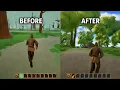 I m making an MMORPG - Devlog