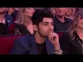 Download Lagu Little Mix point out Zayn while singing Shout out to my Ex
