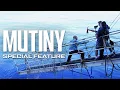Mutiny 2026 Special Feature Behind The Scenes - Jason Statham