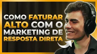 Como Ele Fez R$1 Milhão Em 11 Dias No Digital | Elton Cipriano - Kiwicast #324