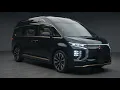 Mitsubishi Delica Max 2027 The Most Luxurious Van Ever Made
