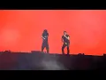Drake - Who Do You Love LIVE!!