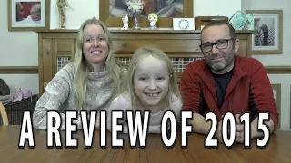 2015 review of the things we did and learnt after the first year in our Red Fox trailer sailer 2015
