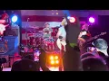 Ted Nugent Ludington MI 8-29-25 (Great White Buffalo)