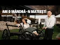 Lagu Alex Golfin si Ioana Sandru- Am o mandra-n Mateesti | Orchestra Fluieraș