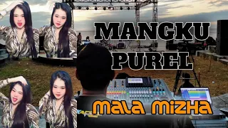 Mangku Purel - Mala Mizha | Kacong Pro live Pantai Banongan