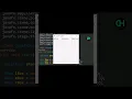 Create SplitPane in JavaFX