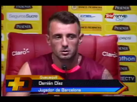 Barcelona inició preparación para visitar a Fuerza Amarilla