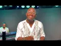 OYIBIRIBIRI and more Yoruba Thanksgiving Songs by Segun Johnson isegunjohnson