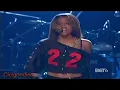 Ciara Performs “Like A Boy & That’s Right” [Bet Awards 2007]