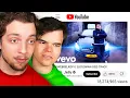 Download Lagu Slogo and Jelly REACT To Jelly's Diss Track On Kwebbelkop \u0026 Slogo! (Go Get Gone)