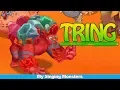 How to Breed TRING on Fire Haven Island My Singing Monsters
